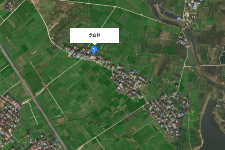 龍台村(陝西省漢中市漢台區龍江街道下轄村) 龍台村(陝西省漢中市漢台區龍江街道下轄村)
