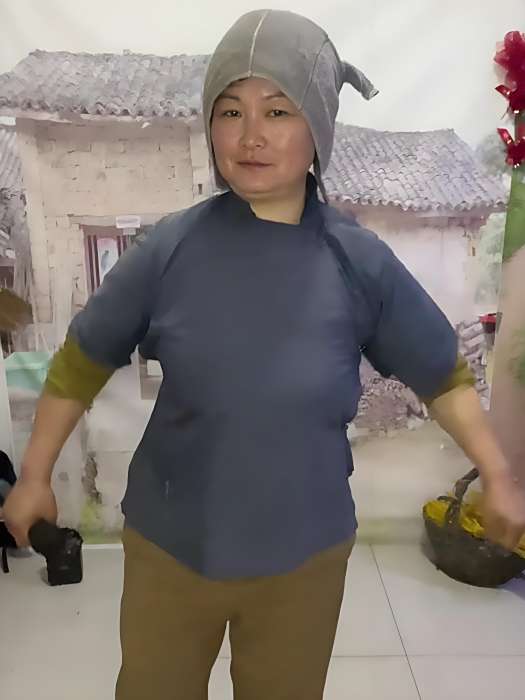 好漢麗姐 好漢麗姐