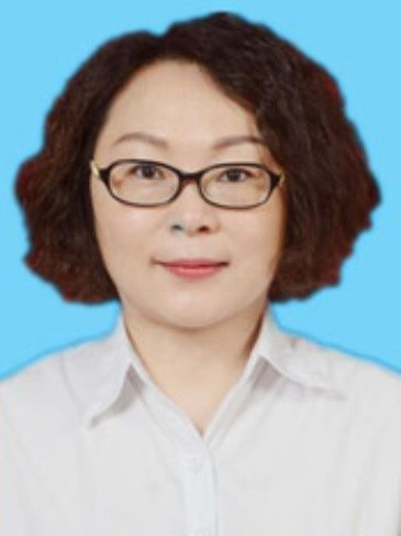 梁麗(四川省樂山市金口河區衛生健康局副局長) 梁麗(四川省樂山市金口河區衛生健康局副局長)