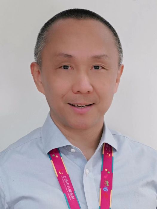 肖波(上海交通大學研究生導師,上海兒童醫學中心SDR手術治療中心執行主任) 肖波(上海交通大學研究生導師,上海兒童醫學中心SDR手術治療中心執行主任)