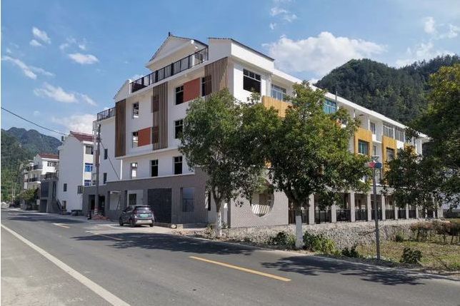 下齊村 下齊村
