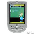 惠普iPAQ h1910 惠普iPAQ h1910
