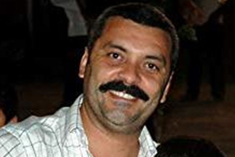 Necmi Yapici Necmi Yapici