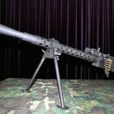 M1919A6式機槍 M1919A6式機槍