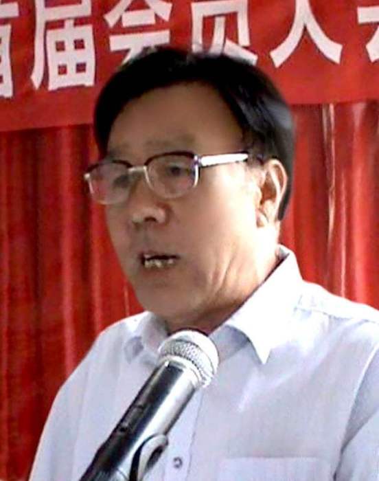李洪陵 李洪陵