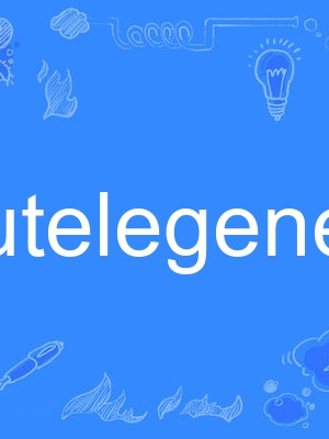 eutelegenesis eutelegenesis