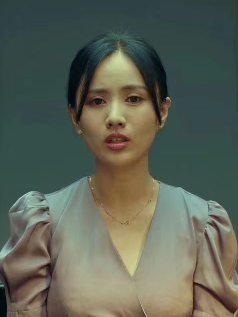 趙千雪子 趙千雪子