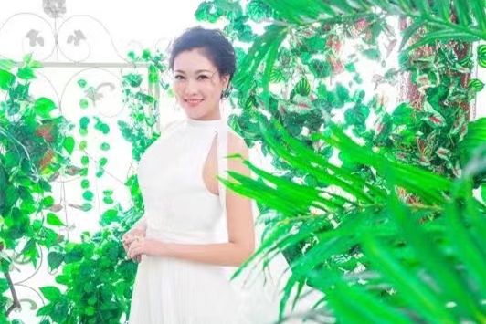 婉萍 婉萍
