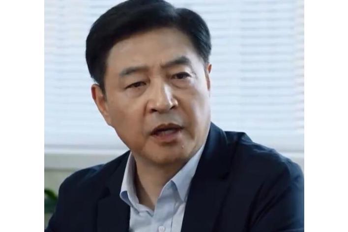 程志(電視劇《江河水》中的角色) 程志(電視劇《江河水》中的角色)