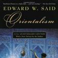 Orientalism(1979年Vintage出版的圖書) Orientalism(1979年Vintage出版的圖書)