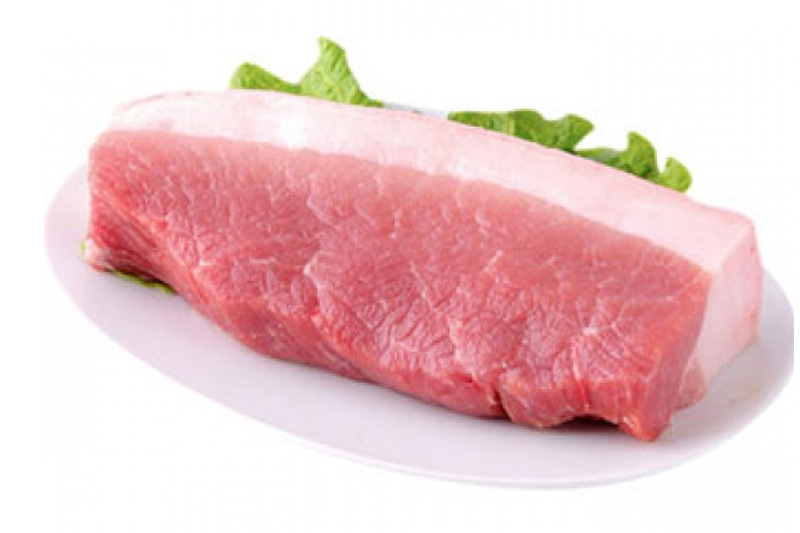 環保豬肉 環保豬肉