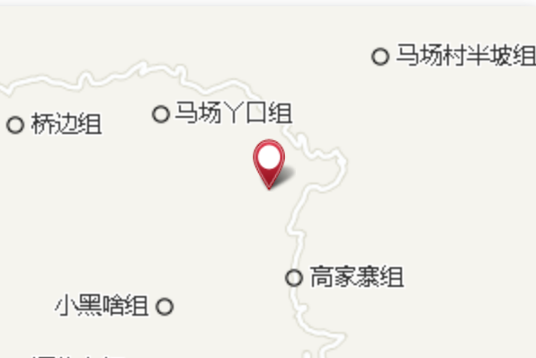 破岩沖
