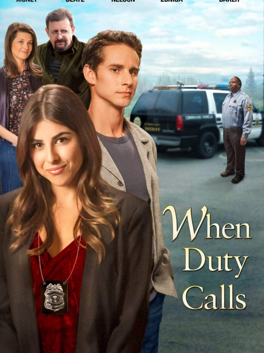 When Duty Calls When Duty Calls