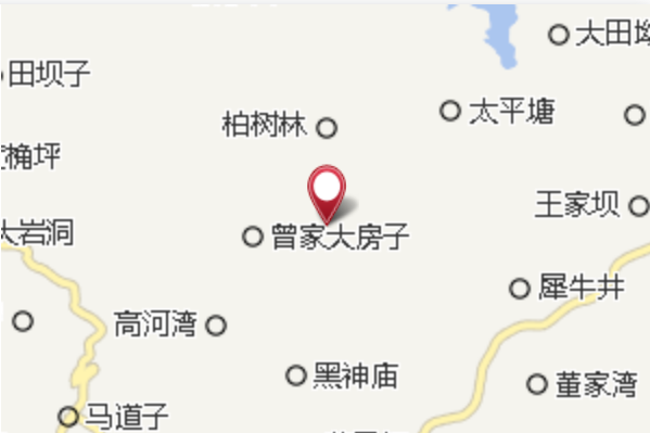 坭河鄉 坭河鄉