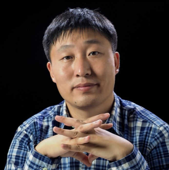 王利兵(中國林業科學研究院木本油料專家) 王利兵(中國林業科學研究院木本油料專家)