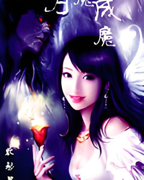 為魔成魔 為魔成魔