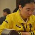 阿拉騰花(國際跳棋女棋手) 阿拉騰花(國際跳棋女棋手)