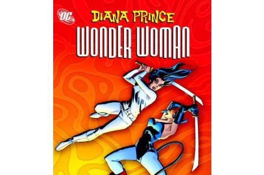 Diana Prince Diana Prince
