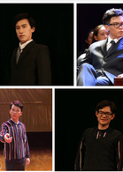遠航(對外經濟貿易大學校史傳承話劇) 遠航(對外經濟貿易大學校史傳承話劇)