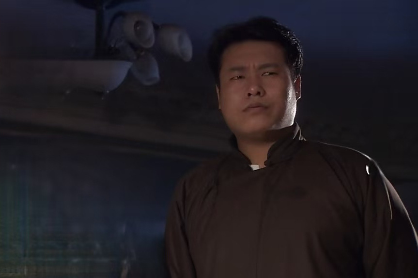 屈老八 屈老八