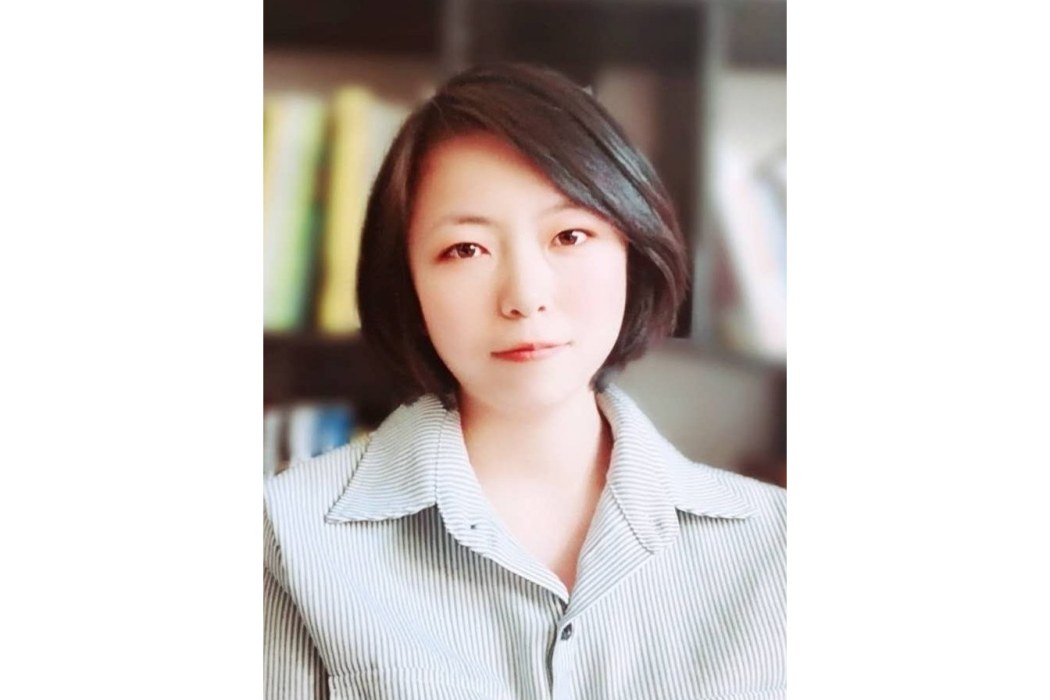 呂姝欣 呂姝欣