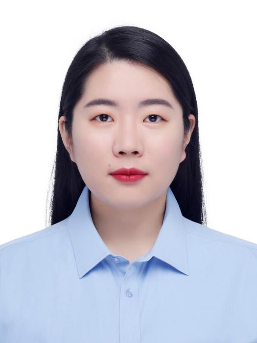 史娟(青島大學講師)