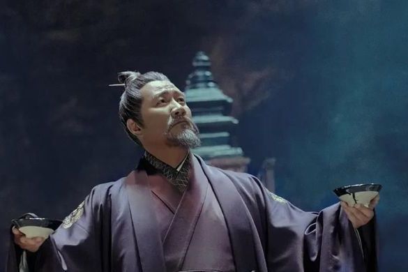 徐驍(電視劇《雪中悍刀行》中的男配角) 徐驍(電視劇《雪中悍刀行》中的男配角)