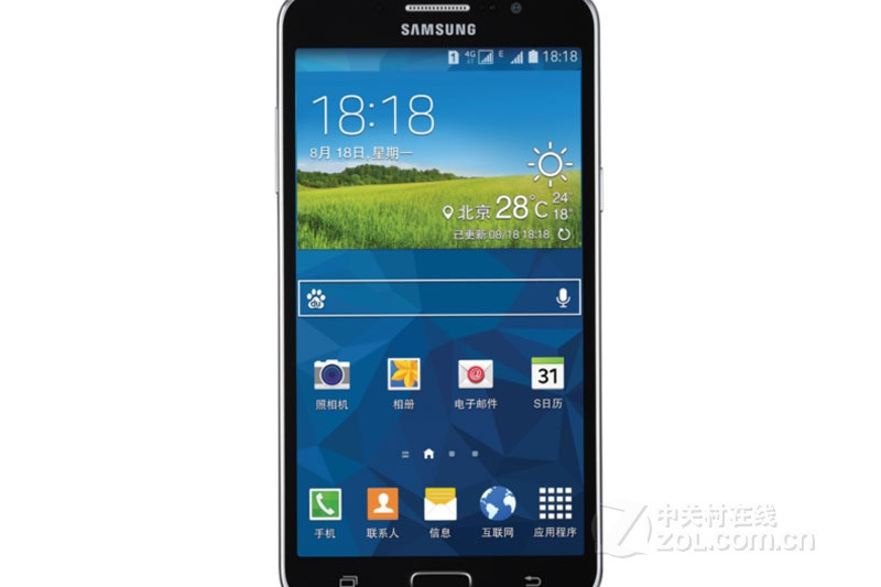 三星GALAXY Mega 2(G7508Q/雙4G) 三星GALAXY Mega 2(G7508Q/雙4G)