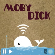 Mobydick logo