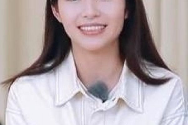 周安琴(寧桓宇前妻) 周安琴(寧桓宇前妻)