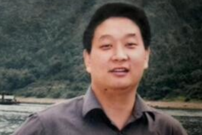 張才貴(藝術家) 張才貴(藝術家)