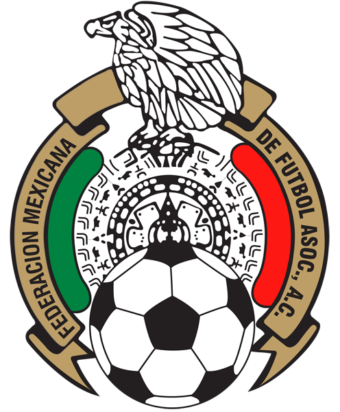 墨西哥隊徽