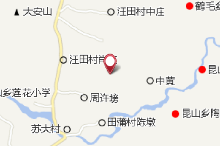 蘇窪 蘇窪