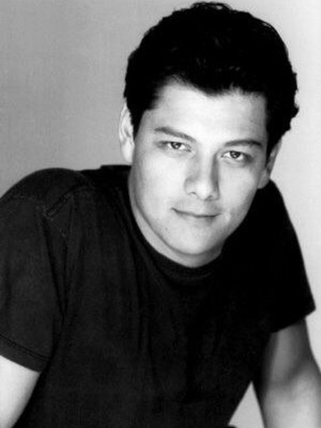 Ricardo Chacon Ricardo Chacon