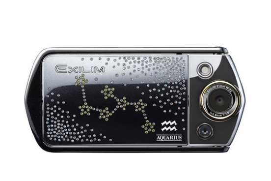 卡西歐EX-TR350S-SW-X2 卡西歐EX-TR350S-SW-X2