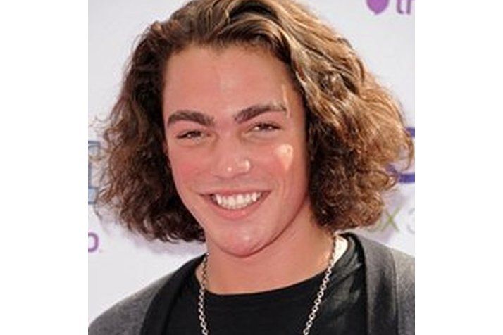 Jackson Rogow Jackson Rogow