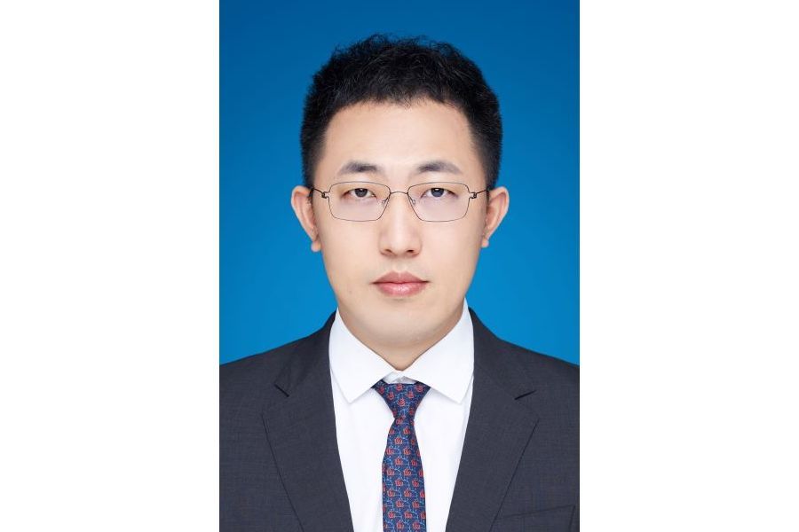 郭俊(西安交通大學,博士生導師) 郭俊(西安交通大學,博士生導師)