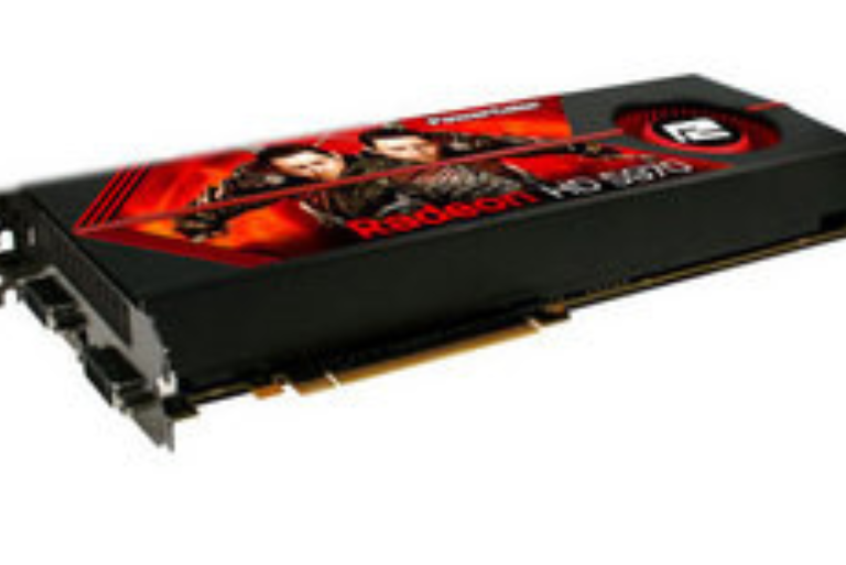 迪蘭恆進HD5970 2G 迪蘭恆進HD5970 2G