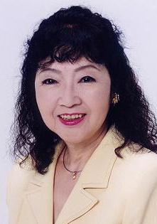 小原乃梨子 Noriko Ohara