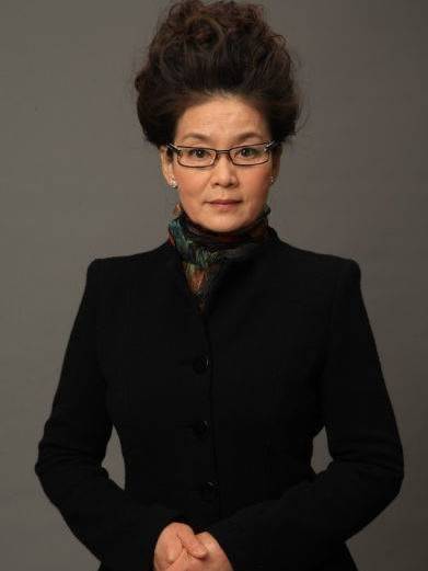胡鐘秀(《真愛謊言》中的角色) 胡鐘秀(《真愛謊言》中的角色)