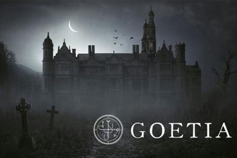 Goetia Goetia