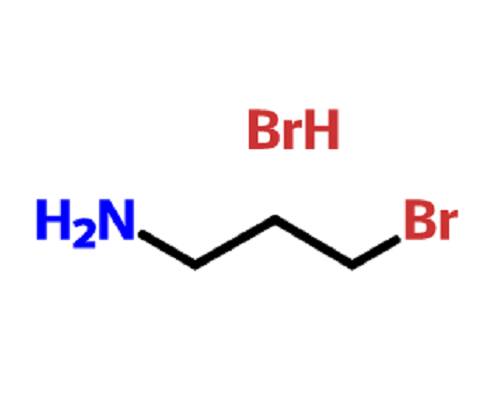 3-溴丙胺氫溴酸鹽