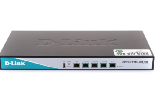 友訊DI-8300 友訊DI-8300