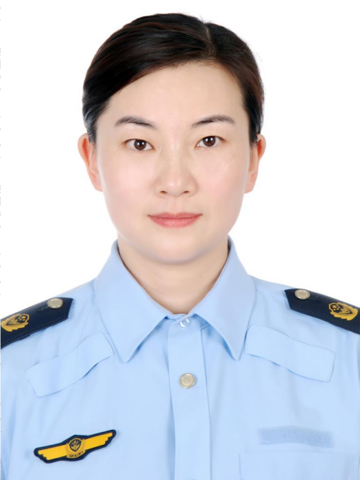 周瑤(湖北省十堰市茅箭區應急管理局黨委委員、政治部主任) 周瑤(湖北省十堰市茅箭區應急管理局黨委委員、政治部主任)