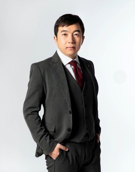何銳(律師) 何銳(律師)