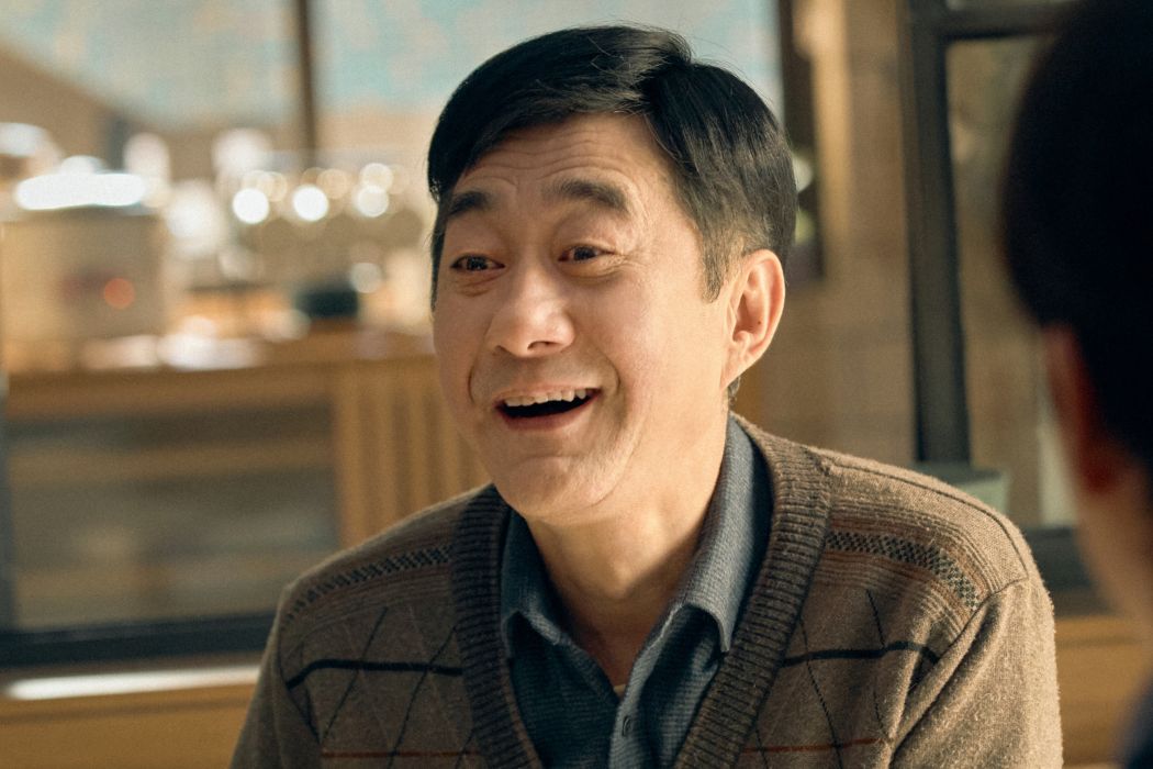 鄭彬(電視劇《龍城》中的角色) 鄭彬(電視劇《龍城》中的角色)