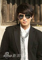 紫宅(2011年汪東城、佟麗婭主演電影)