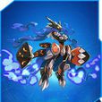 天石靈尊 天石靈尊