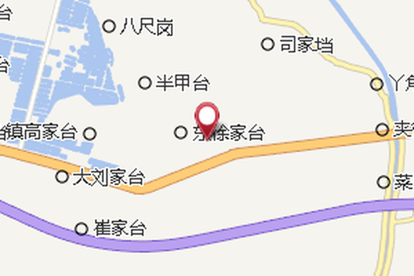 小鄧家台 小鄧家台