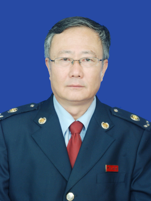 馮元新 馮元新